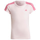 Adidas Παιδική κοντομάνικη μπλούζα G 3S T